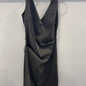 Nicole Miller Maternity Evening Dress